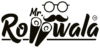 mrrollwala Logo